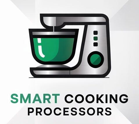 Smart Cooking Processors - logo