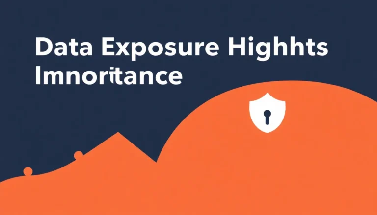 DATA EXPOSURE HIGHLIGHTS IMPORTANCE OF SMART DEVICE SECURITY