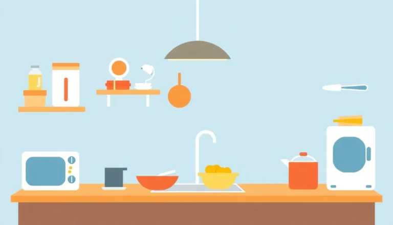 SMART KITCHEN GADGETS: BALANCING CONVENIENCE WITH SYSTEM CONTROL